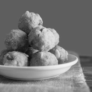 Andhra Spl. Ladoo