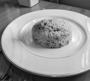 Veg Fried Rice