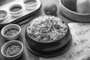 Corn & Edamame Fried Rice