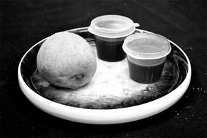 Aloo Vada