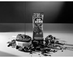 Madagascar Chocolate Bar (70 Ml)