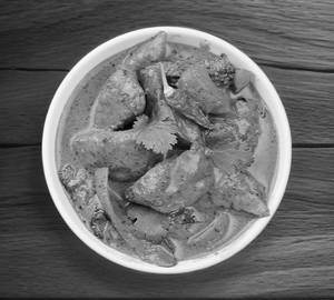 Chicken Curry - Full