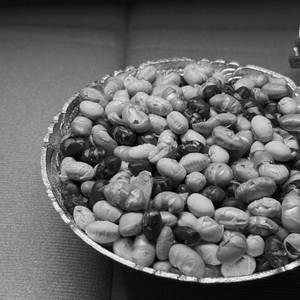Protein Beans
