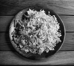 Mixed Schezwan Fried Rice