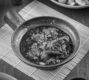 Kung Pao Chicken