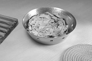 Laccha Paratha