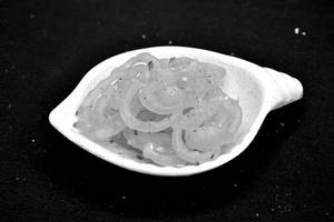 Kesar Jalebi