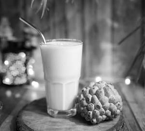 Sitaphal Shake