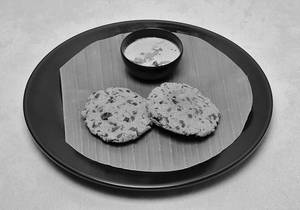 Rava Vada