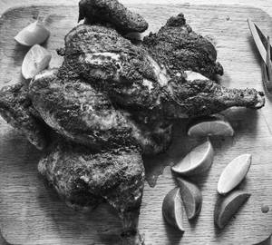 Bbq Chicken