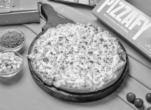 Cheese Corn Large Pizza