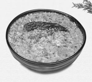Dal Khichdi