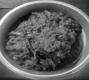 Mutton varattiyathu