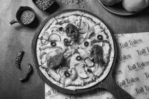Pizza Al Greco