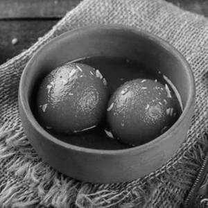 Gulab Jamun [2 Pcs]
