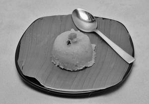 Kesari Bath