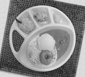 Mini Tiffin