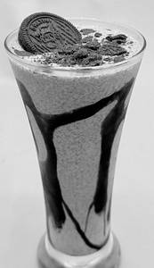 OREO SMOOTHIE