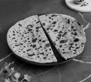 Missi roti