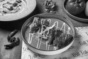 Nur Jahan Paneer Tikka