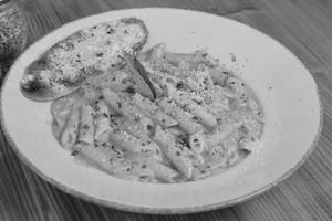 Rosee Pasta