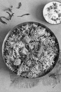 Veg Biryani (Pack of 4) (193)                                          