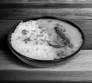 Dal Chawal