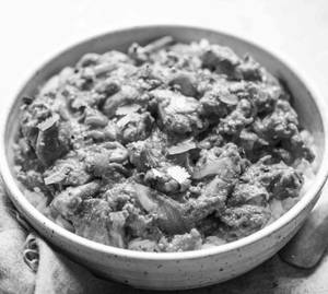 Chicken Masala