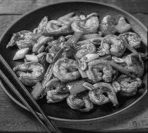 Shanghai Prawns 8 pcs