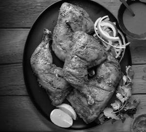 Tandoori Chicken Full