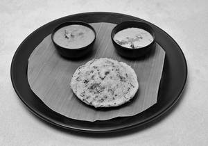 Rava Idli