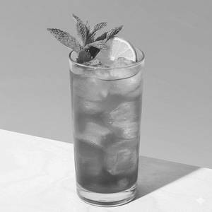 Compound-v (blue Mojito)