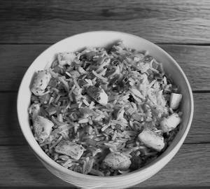 Singapuri Fried Rice