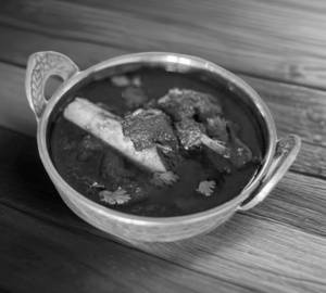 Kashmiri Rogan Josh