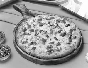 Sweet Mexican Explosion Large Pizza
