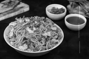 Egg Noodles