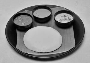 Thatte Idli