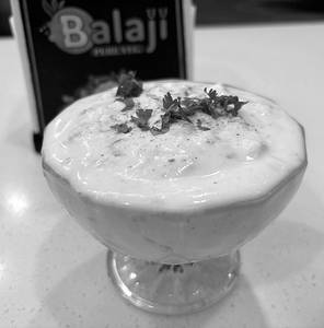 Mix Raita