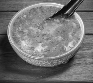 Chicken Soup