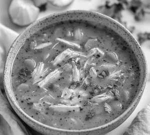 Chicken Soup