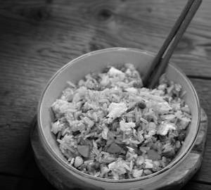 Egg Fried Rice