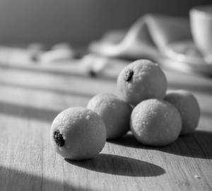 Sp Laddu
