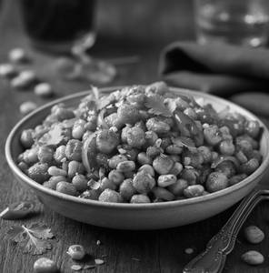Crispy corn