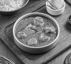 Goan Prawn Curry