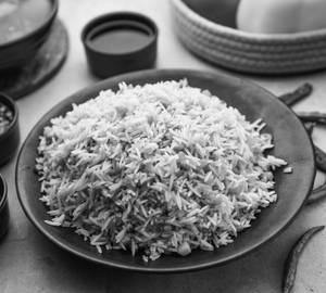 Veg Fried Rice  [Serves 2]