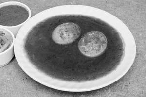 Egg Curry (4 Pcs)