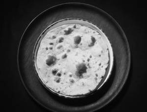 Tandoori Roti