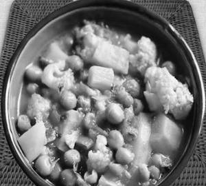 Mix veg