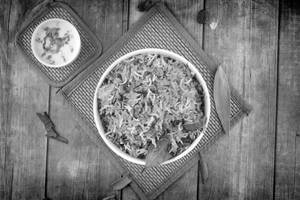 Veg Biryani
