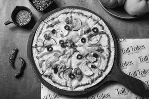 Farm Fresh Pizza